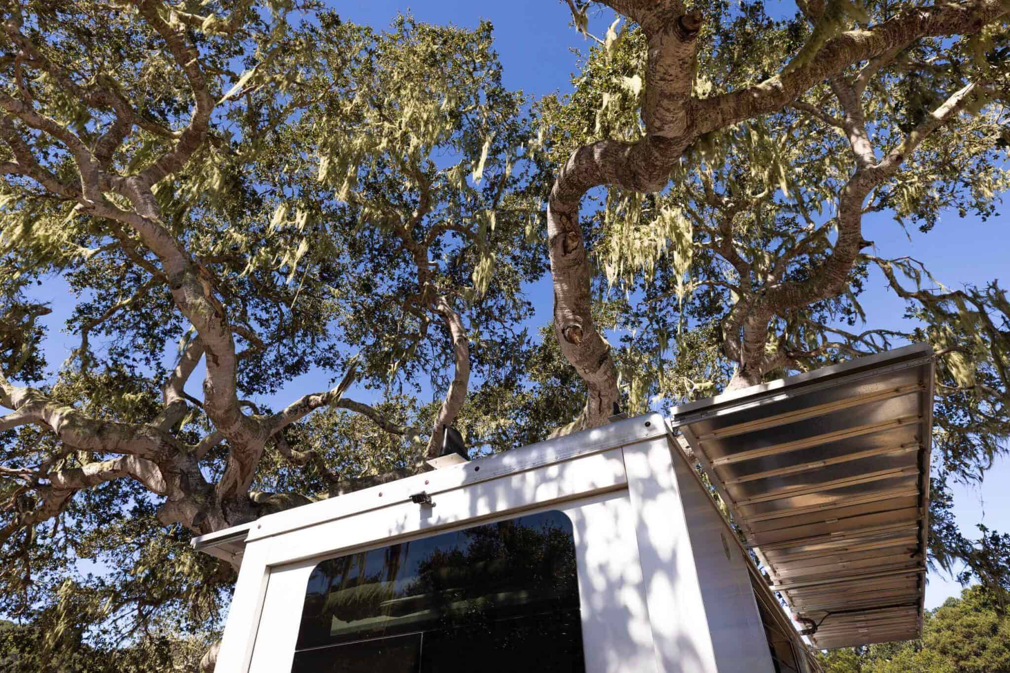 Photo inspiration: Fresh Look at Living Vehicle Hd24 Your Ultimate Luxury Off Grid Escape