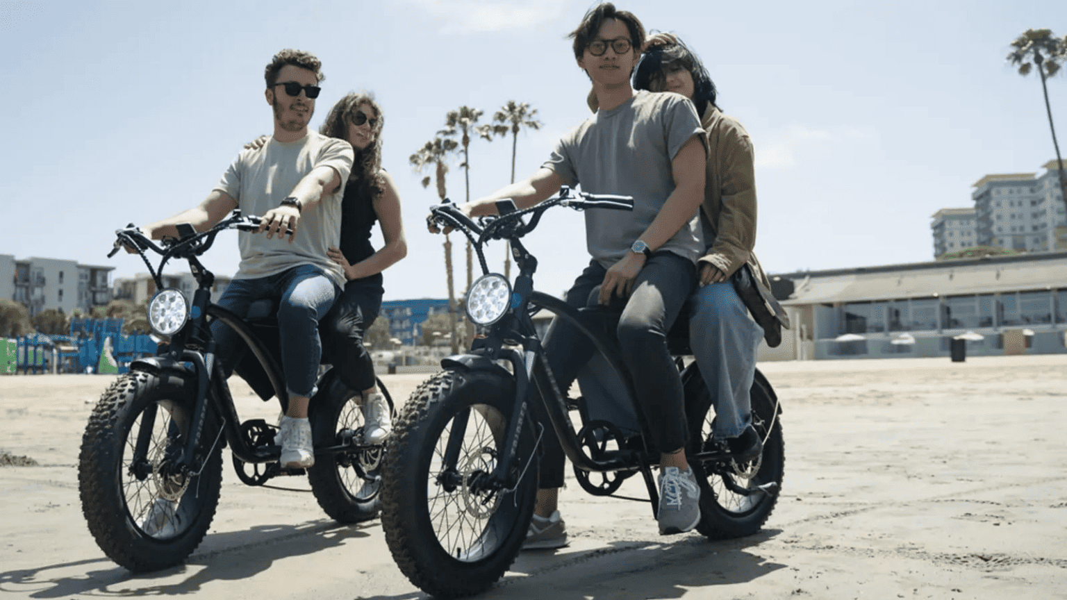 tripper electric bikes