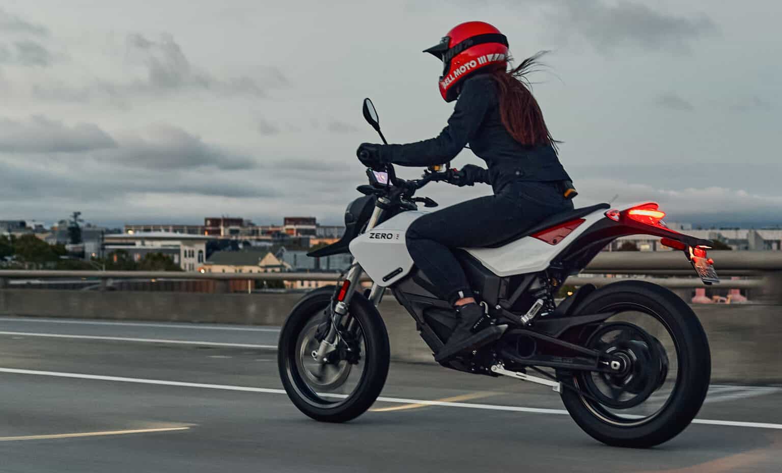 Zero Motorcycles Announces Its 2024 Model Year Lineup at EICMA