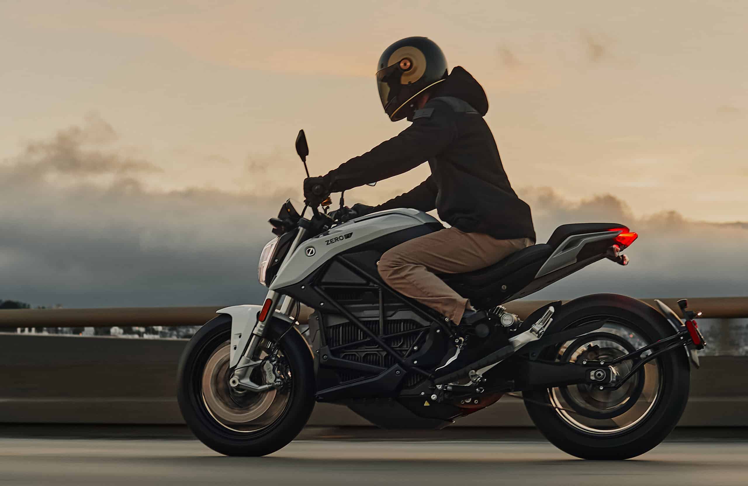 Zero Motorcycles Announces Its 2024 Model Year Lineup at EICMA