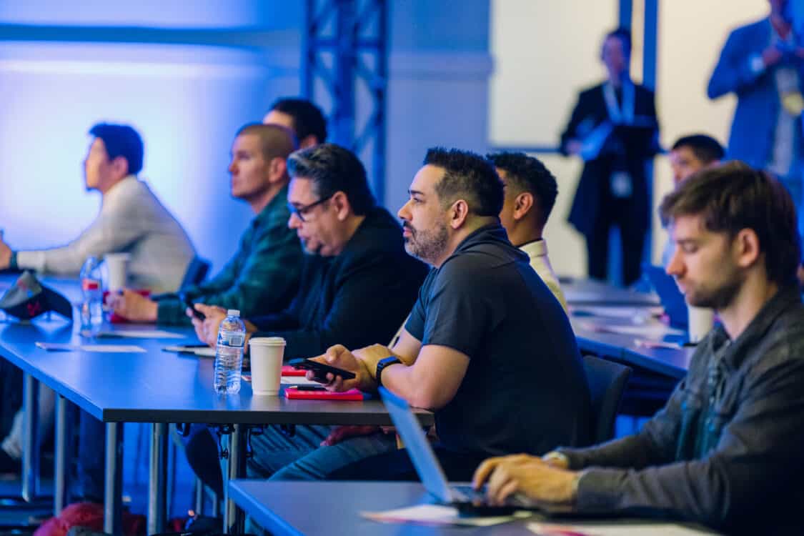 electrify expo austin industry keynotes fireside chats