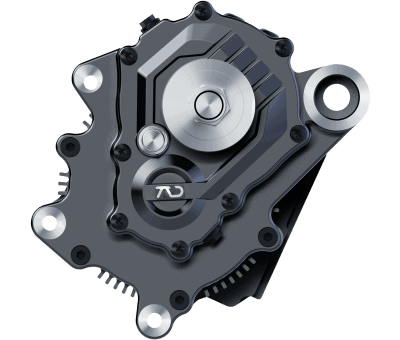 Image showcasing T&D Fire HU01 motor