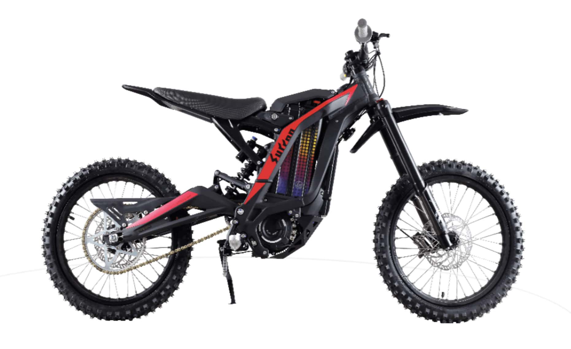 Are Electric Dirt Bikes Street-Legal?