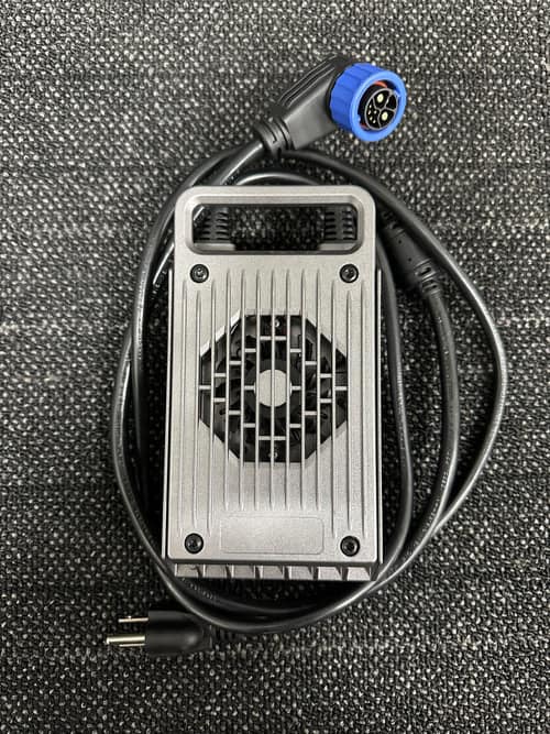 LAND Announces EnergyFocused Electric Motorcycle Accessories