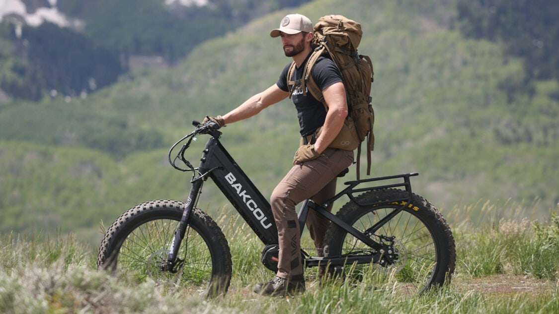 Bakcou Partners with SCHEELS to Expand Access to Rugged Off-Road Electric Bikes Across the Nation