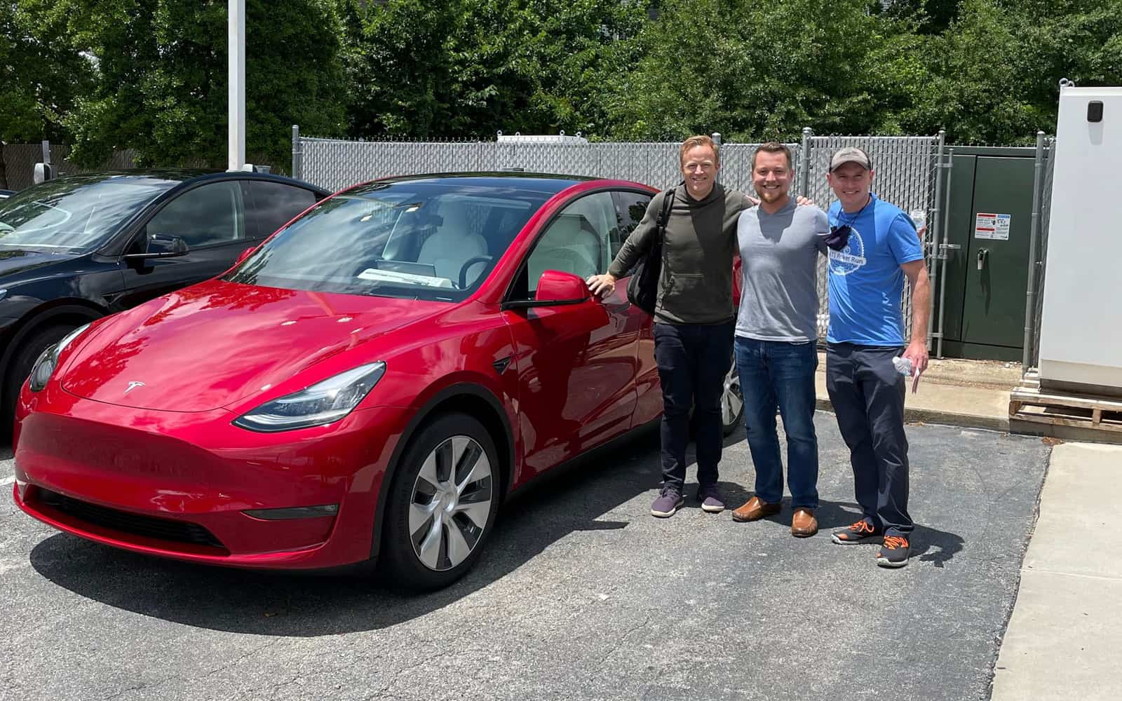 Electric Vehicles Not Selling Fast? The Role of EV Experiences