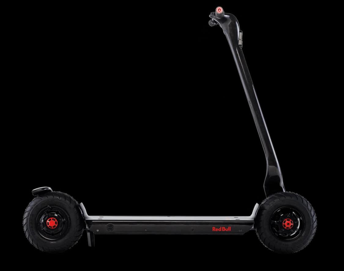 Oracle Number Rbs Oracle Red Bull Racing Drops Their First-Ever F1-Inspired RBS#01 ...