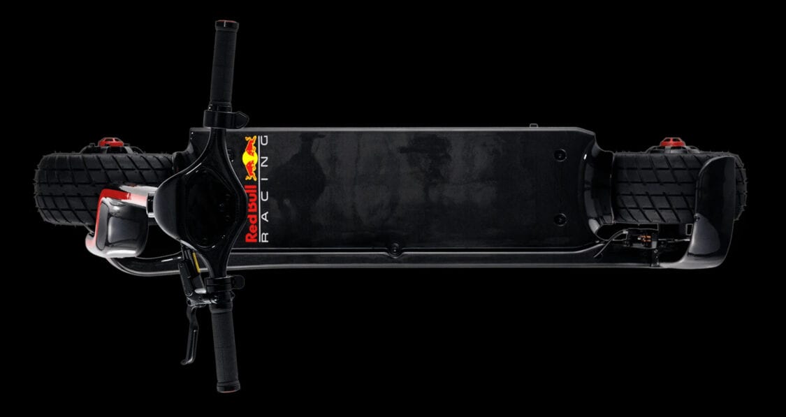 Oracle Number Rbs Oracle Red Bull Racing Drops Their First-Ever F1-Inspired RBS#01 ...
