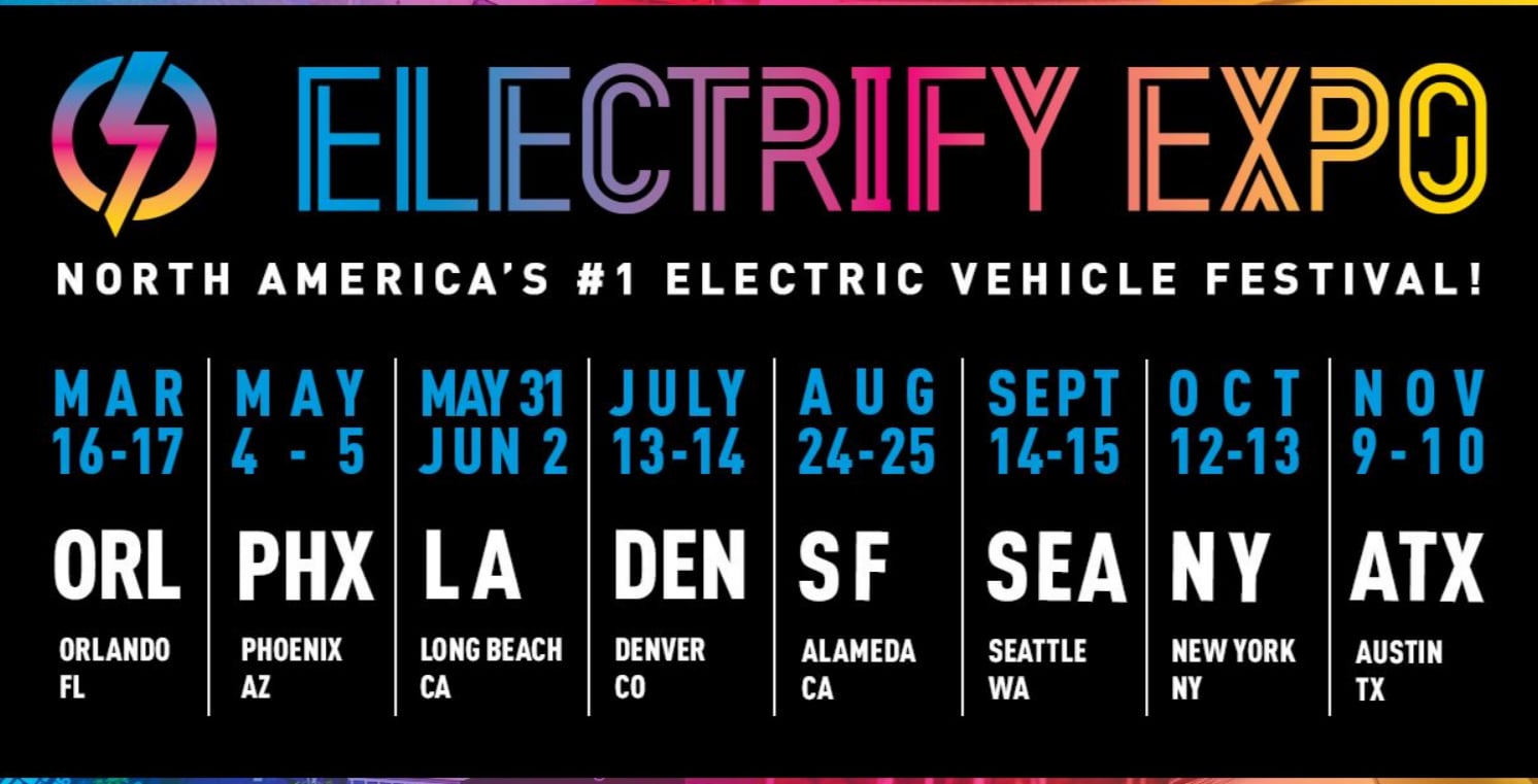 Empowering Auto Dealer Sales Reps Electrify Expo 2024 Offer