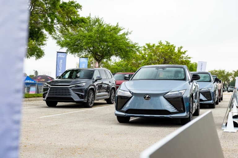 October’s Best EV Lease Deals, Starts at Just 159/Month