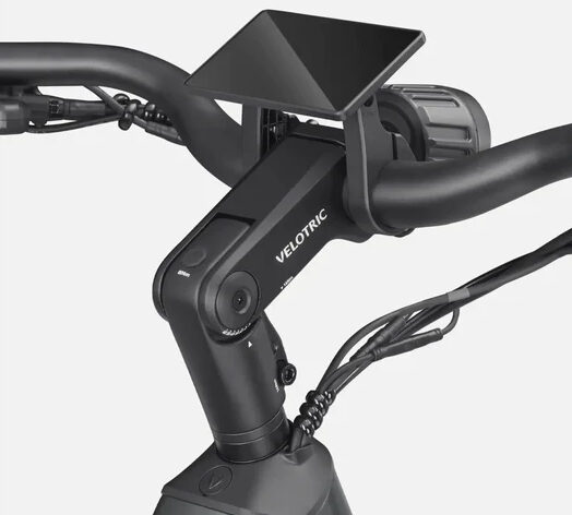 Velotric Discover 2: Advanced Performance with Torque Sensor and 15 ... - Electric Bike Adjustable Suspension Setup Tool