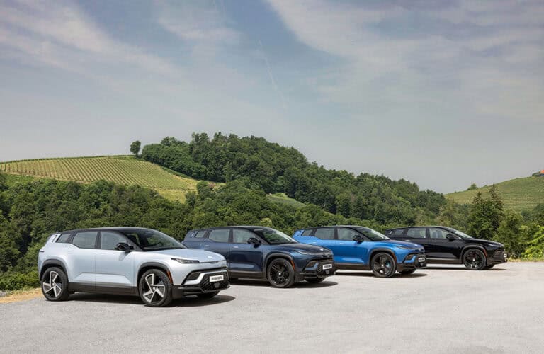 Fisker Sign Fisker Signs New Dealer Partner in Miami and Europe While Cutting ...