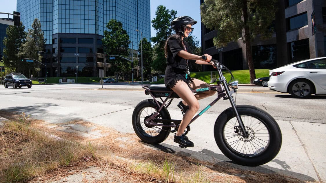 Could an E-Bike Subsidy Get You a Free E-Bike - RebateOpener