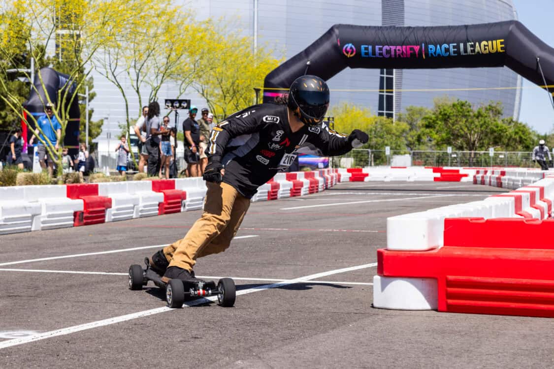 Electrify Expo Phoenix 2024 - Electrify Race League