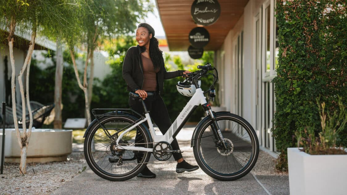 Lectric eBikes Launches the XPress An Affordable High-Performance Electric Bike for Adults with PWR Torque Technology