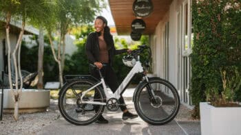 Lectric eBikes Launches the XPress An Affordable High-Performance Electric Bike for Adults with PWR Torque Technology