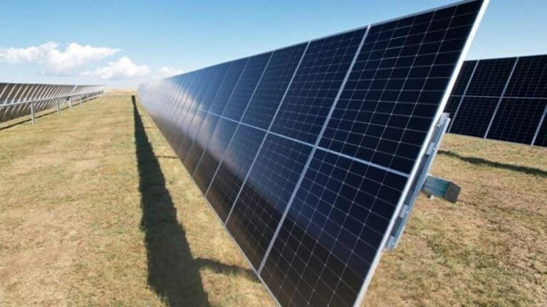 Southern Power South Cheyenne Solar Energy Facility