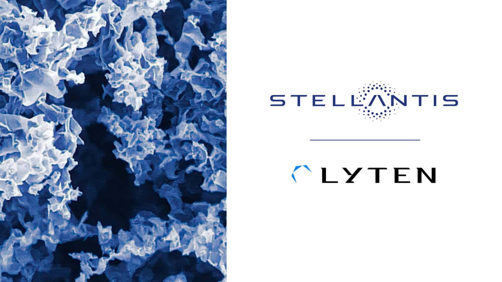 Lyten’s Lithium-Sulfur Battery Could Be Used in Mass Production