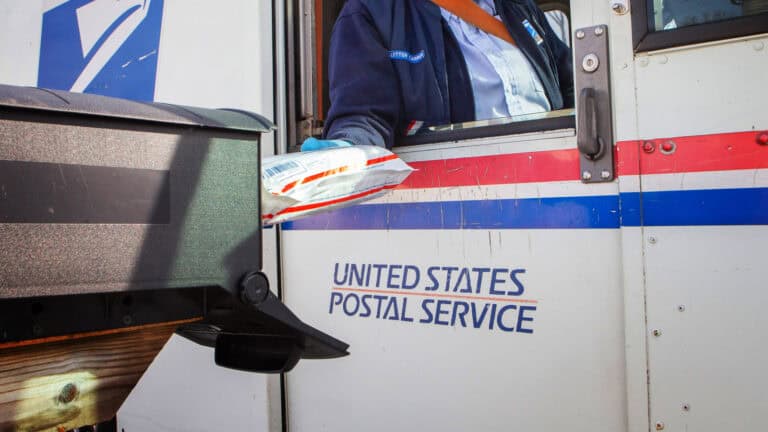 USPS Sets Ambitious Sustainability Plan: Reducing Emissions and Cost Savings Plan