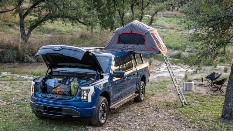 turn-electric-vehicle-camping-into-glamping-with-onboard-power-sources-Ford-F-150-Lightning-ElectrifyNews