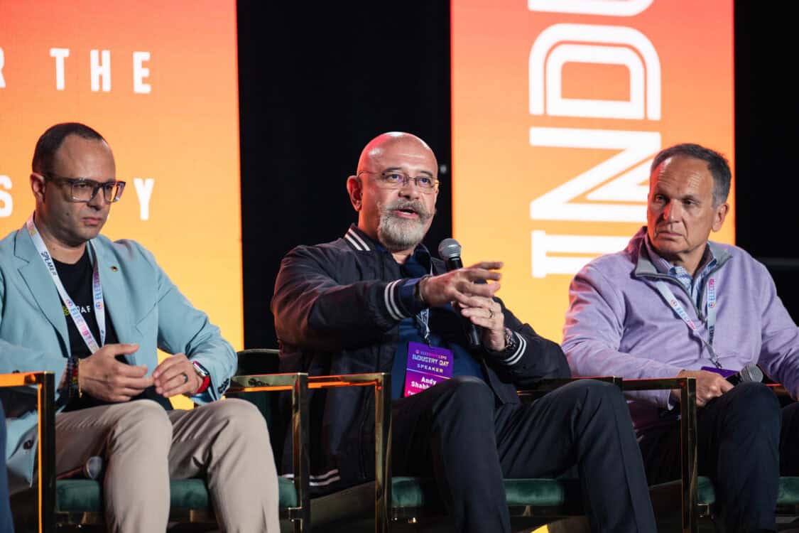 2024 Electrify Expo Long Beach Third Year Breaks Records with Nearly 50000 EV Demos - panel, Industry Day