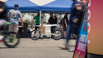 E-Bike Battery Recycling - Electrify Expo