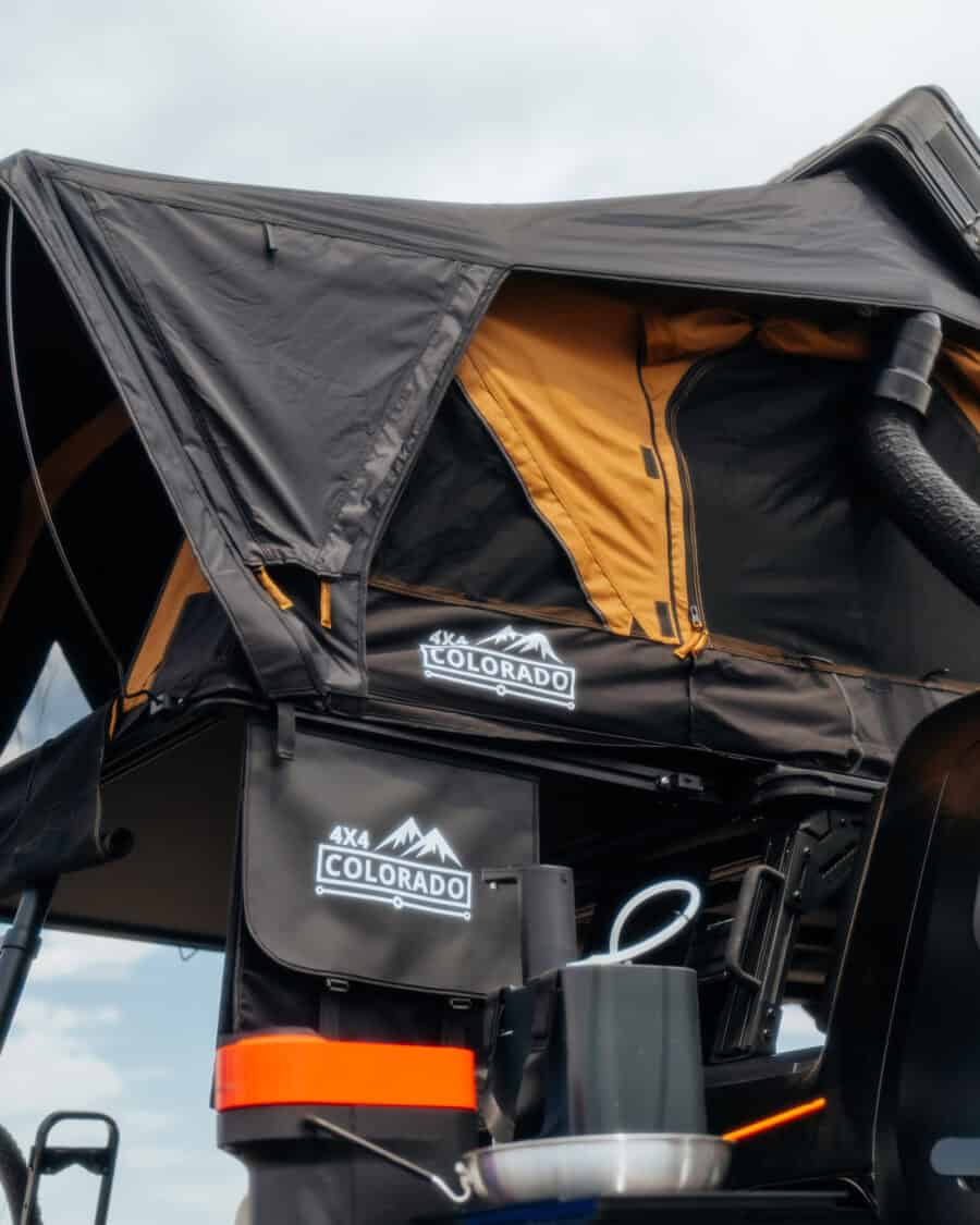 Electrify Outdoor Rec Denver: Tesla Cybertrucks, Rivian Club, and the ...