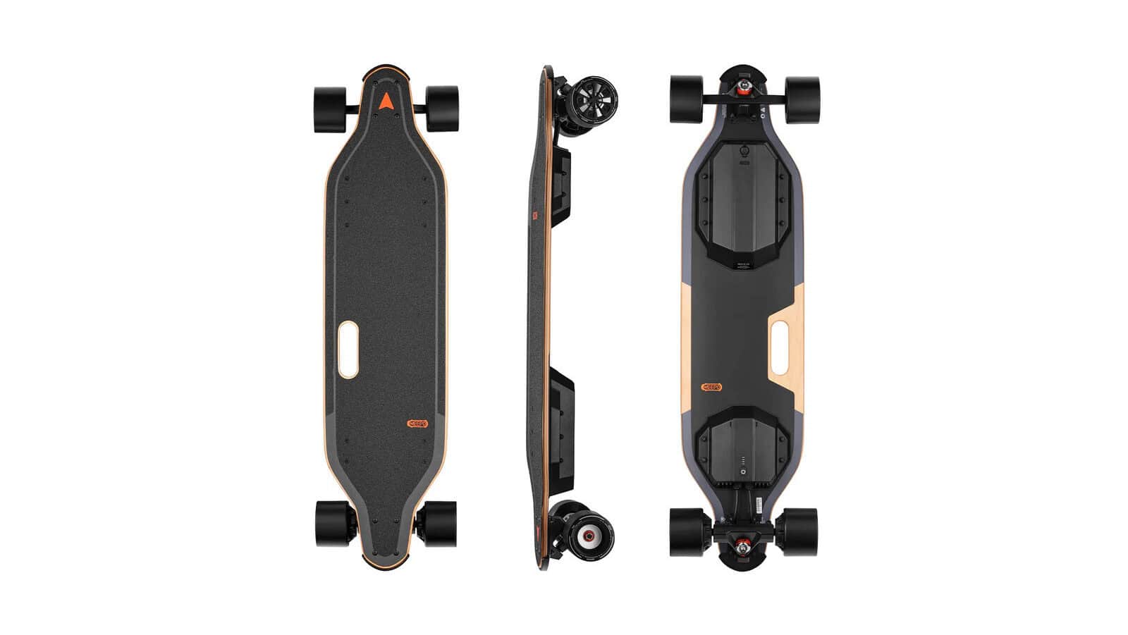 MEEPO V5 electric skateboard