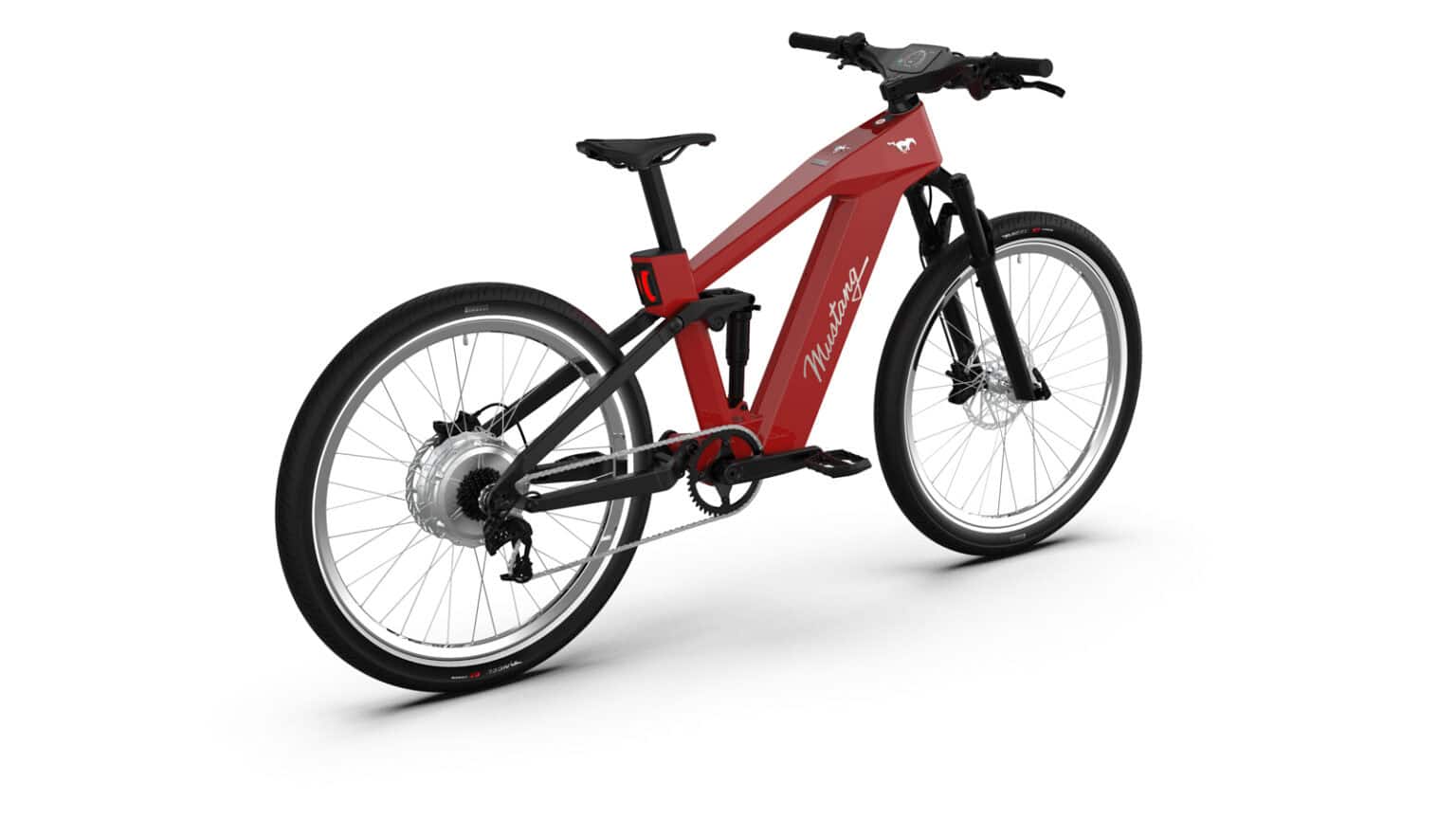 Ford Unveils Bronco and Mustang Electric Bikes, Starting at $4,000