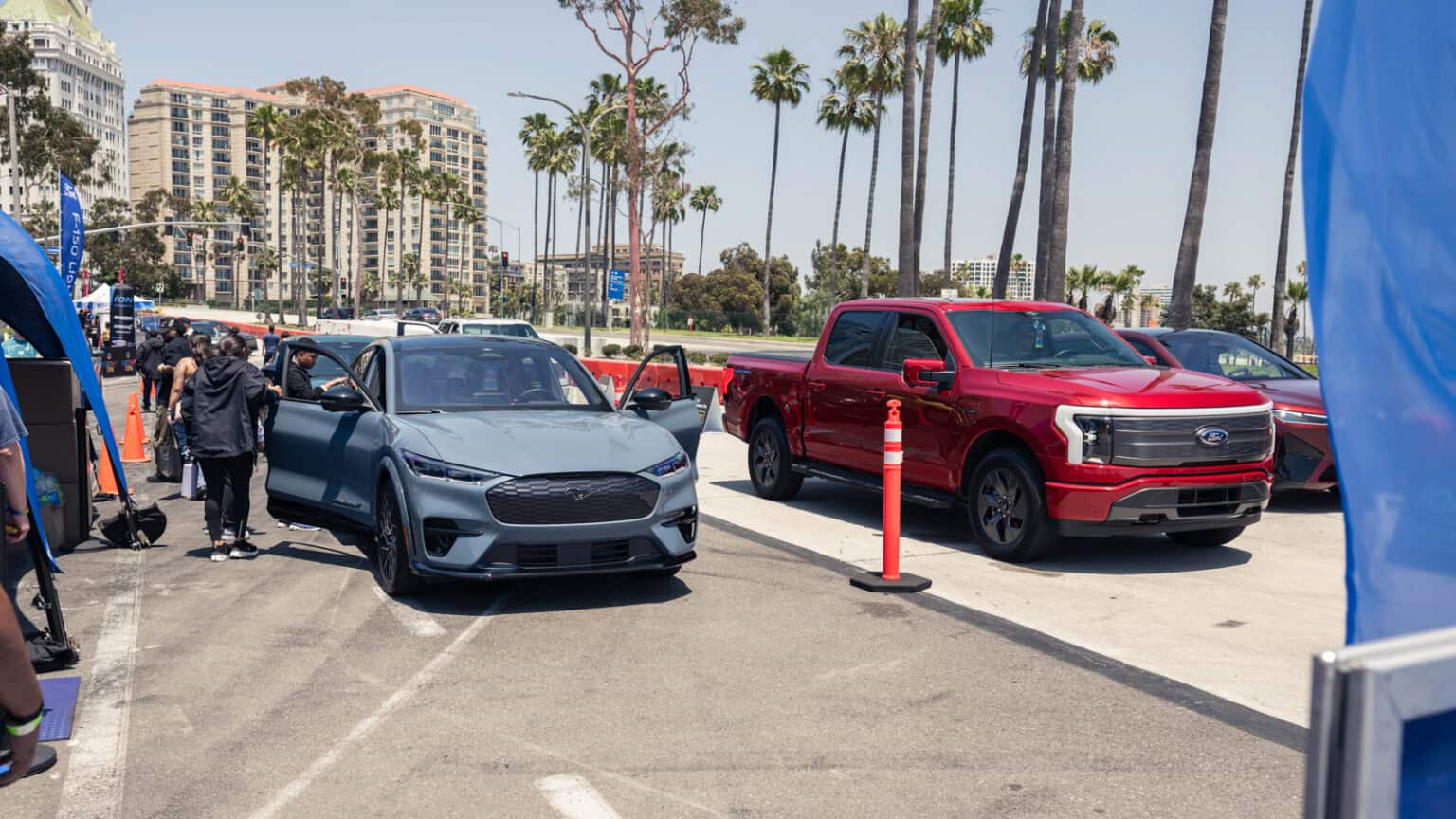 October’s Best EV Lease Deals, Starts at Just 159/Month