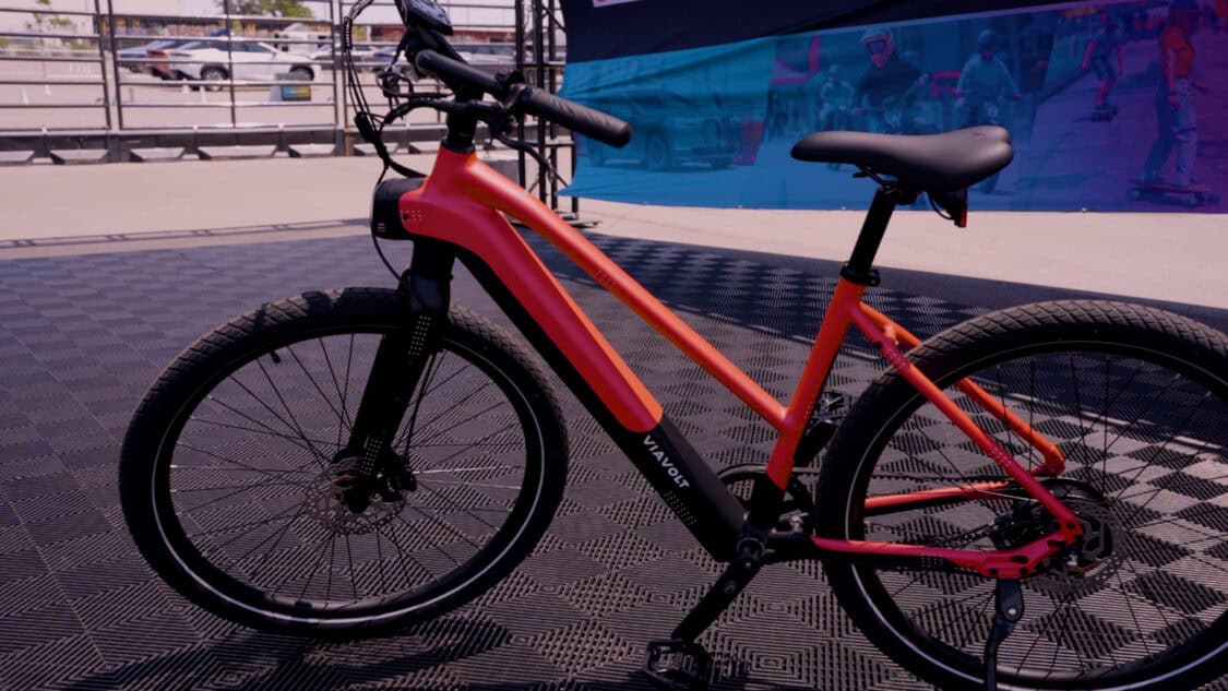 Vvolt Alpha 2 Electric Commuter Bike Electrify Reviewed