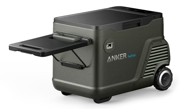 Anker EverFrost Powered Cooler 30