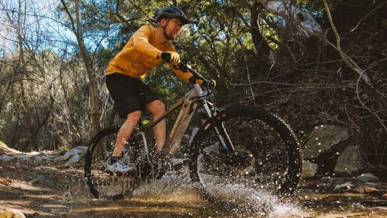 Denago eXC1 eMTB Mountain eBike electric bikes for sale