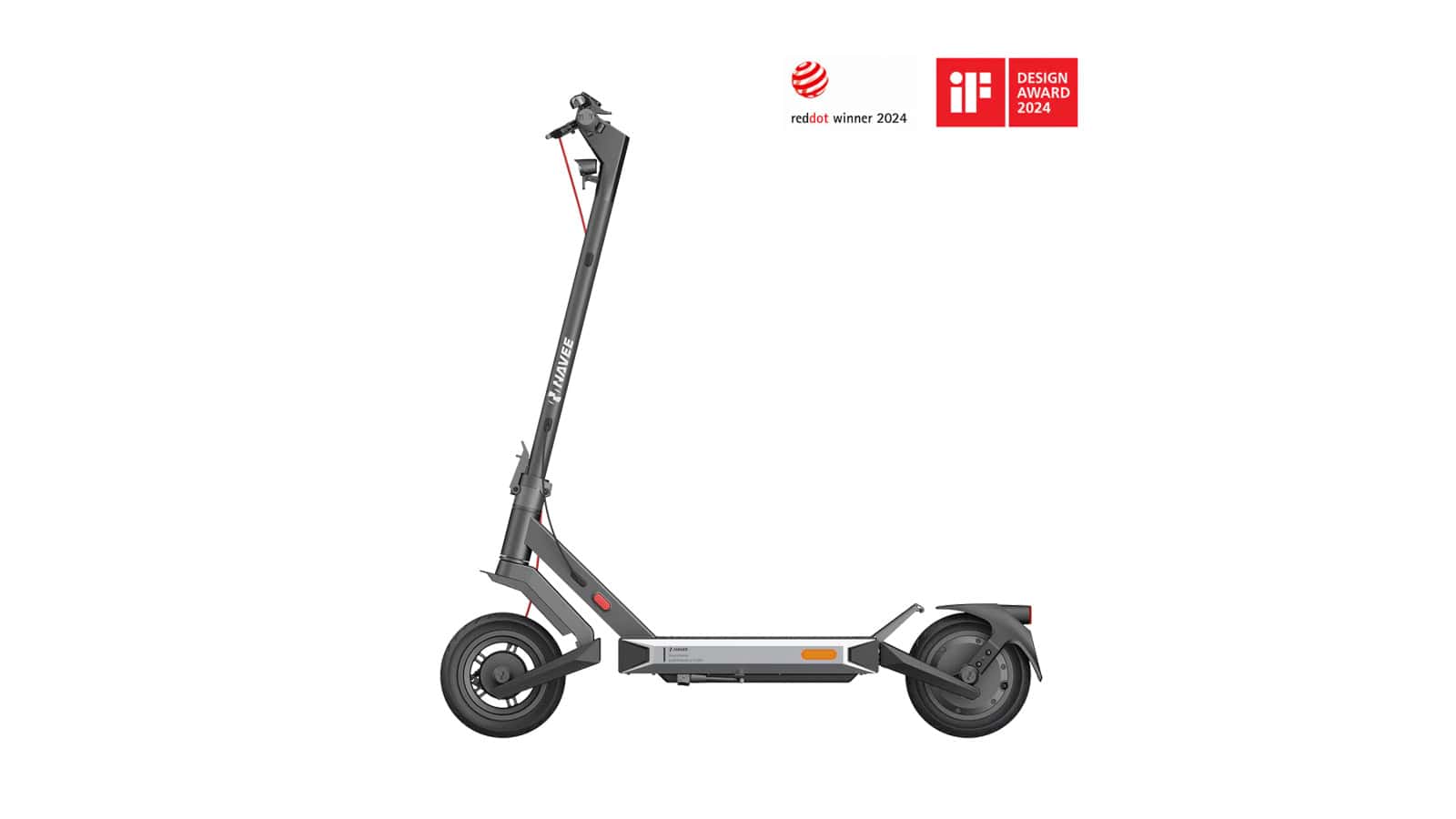 Navee S40 and V40i electric scooters now available at Target