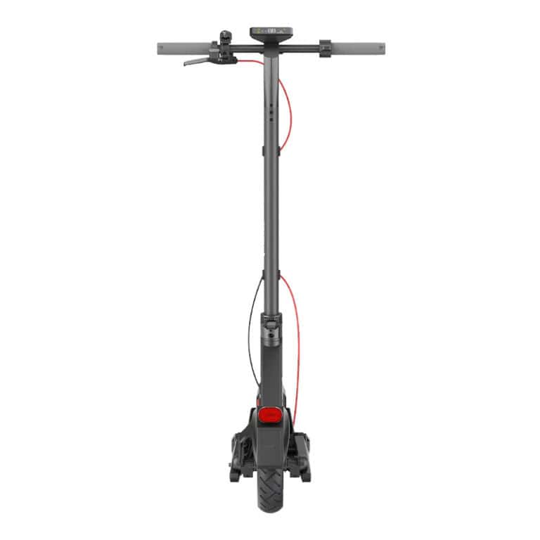 Target Moped Navee S40 and V40i Electric Scooters Hit Target Shelves