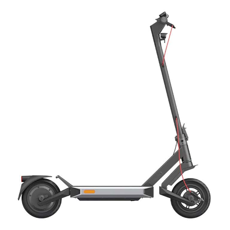 Target Moped Navee S40 and V40i Electric Scooters Hit Target Shelves