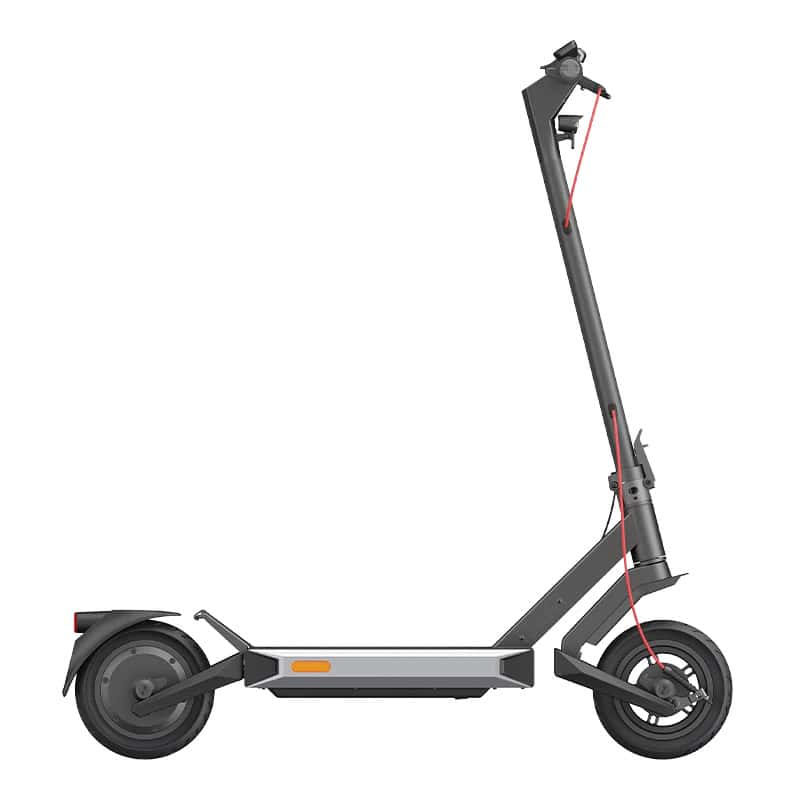 Navee S40 and V40i electric scooters now available at Target