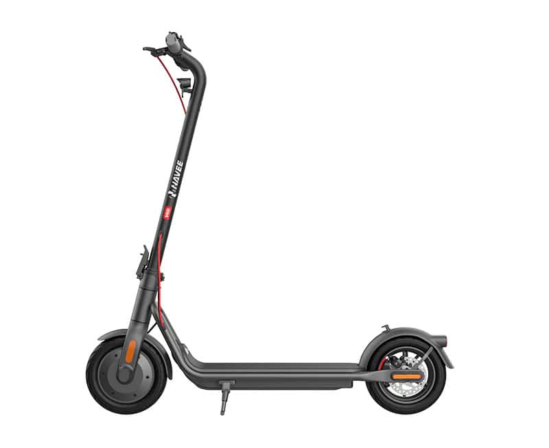 Navee S40 and V40i electric scooters now available at Target