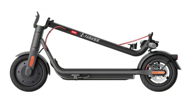 Navee S40 and V40i electric scooters now available at Target