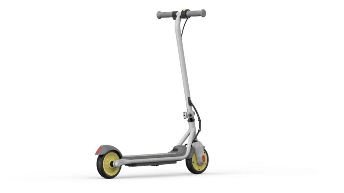 Ninebot eKickScooter ZING C8 electric scooter