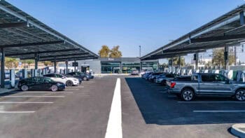 Rove Now Open in Santa Ana, Your One-Stop Destination for Faster EV Charging and More - 40 Ultra Fast EV Chargers NACS CCS CHAdeMO plugs available