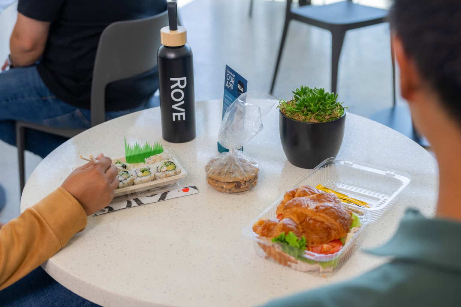 Rove Now Open in Santa Ana, Your OneStop Destination for Faster EV