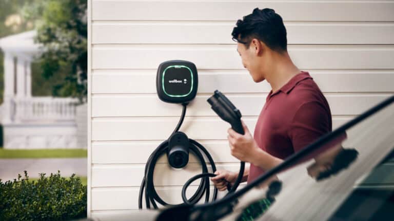 Wallbox Hits One Million EV Chargers Sold - It’s Time to Upgrade Your Home Setup - Pulsar Plus Level 2 EV Charger