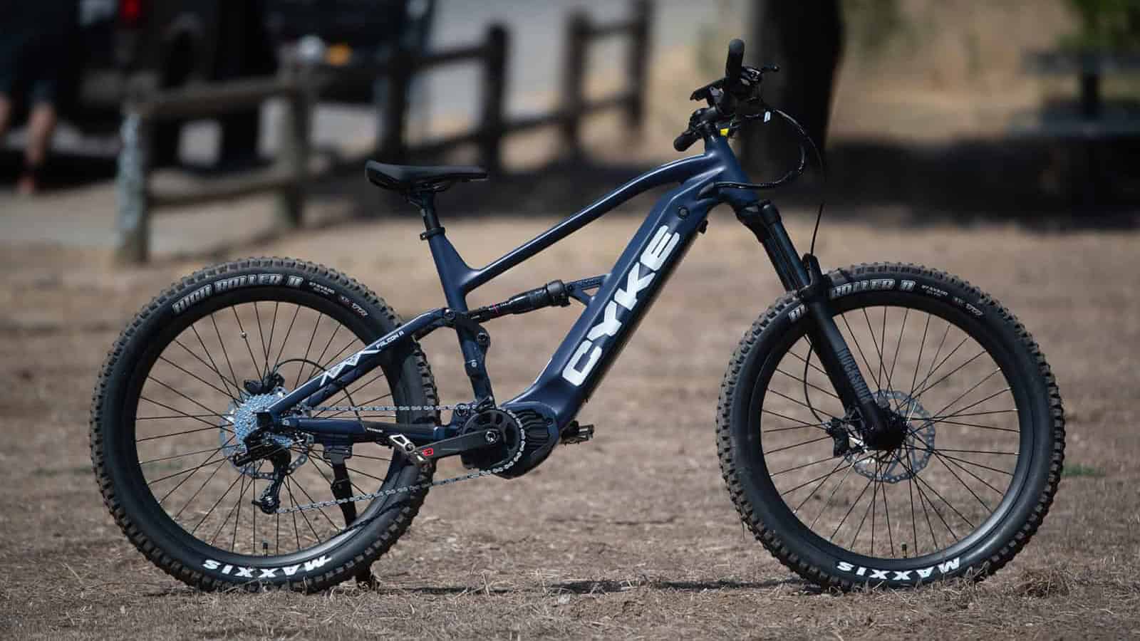 Cyke-Bikes-Falcon-A-Electric-Mountain-Bike_Black Friday Deals