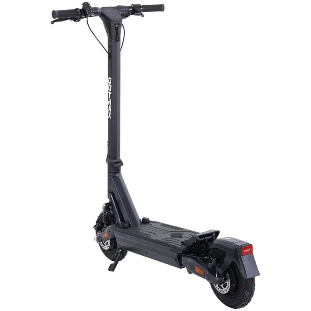 GoTrax GX Zero Dual Motor Folding Electric Scooter black friday sale and savings