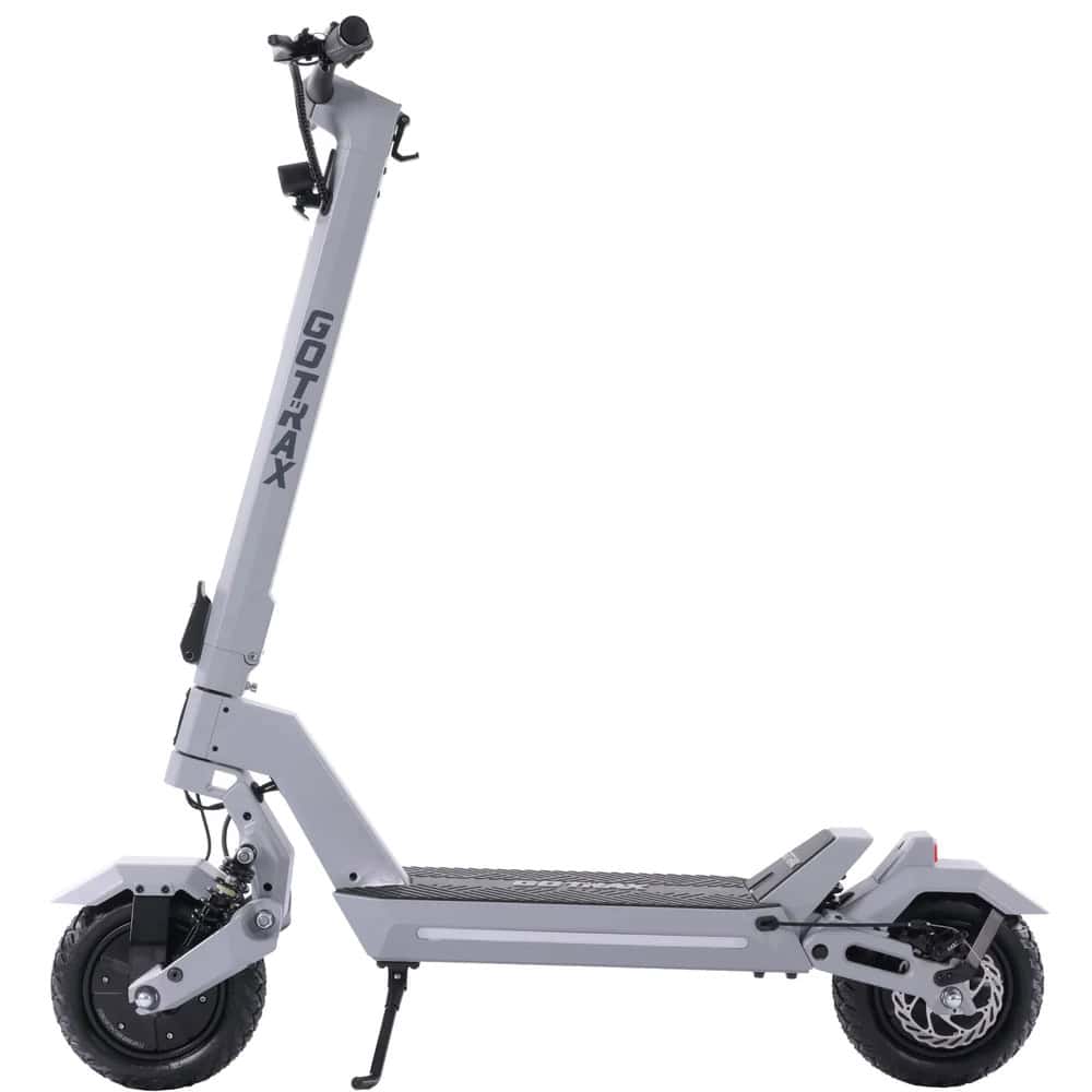 GoTrax GX2 all-terrain folding electric scooter