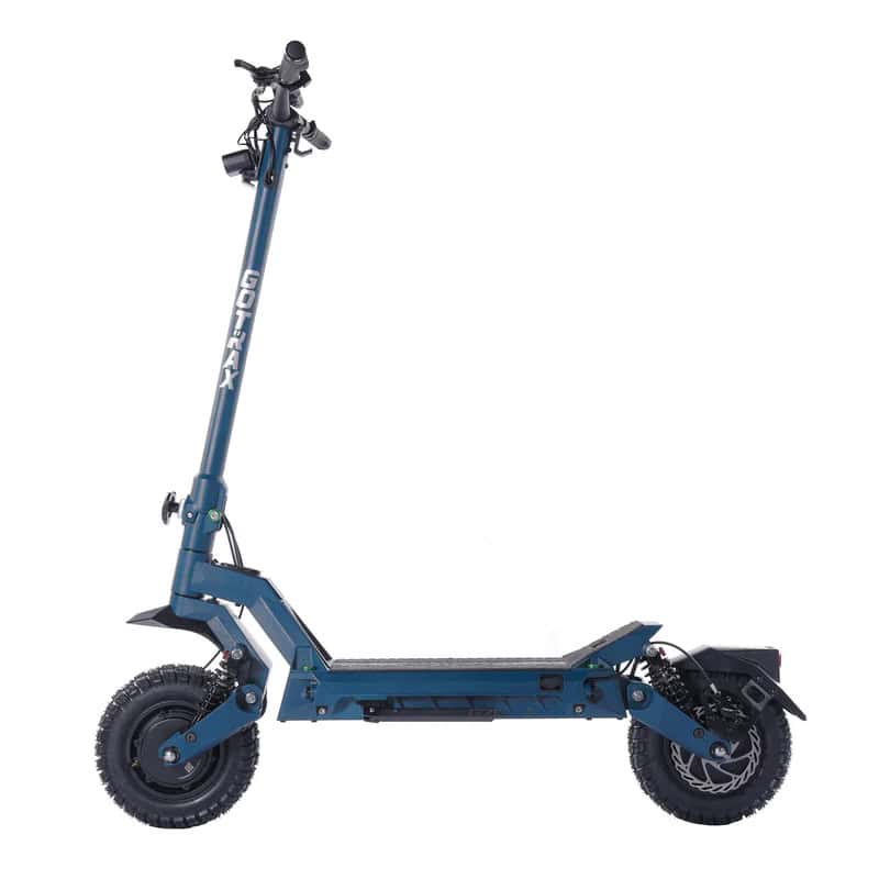 GoTrax GX3 off road electric scooter