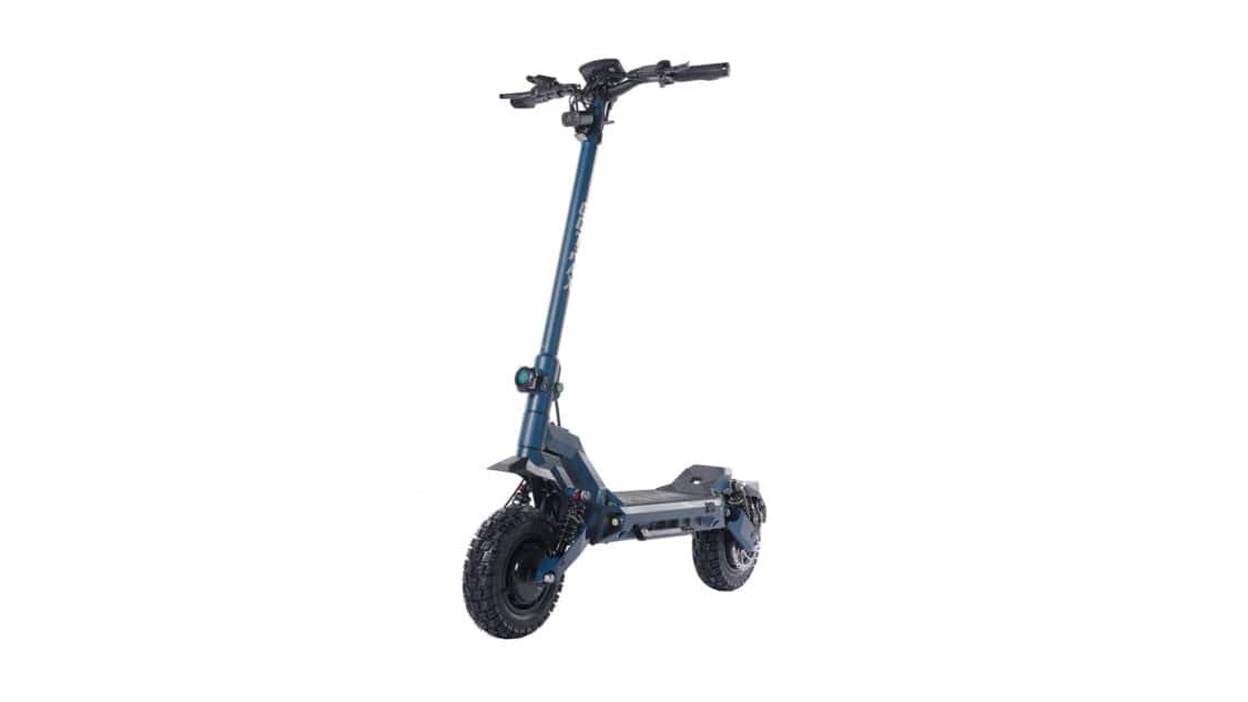 GoTrax GX3 off road electric scooter