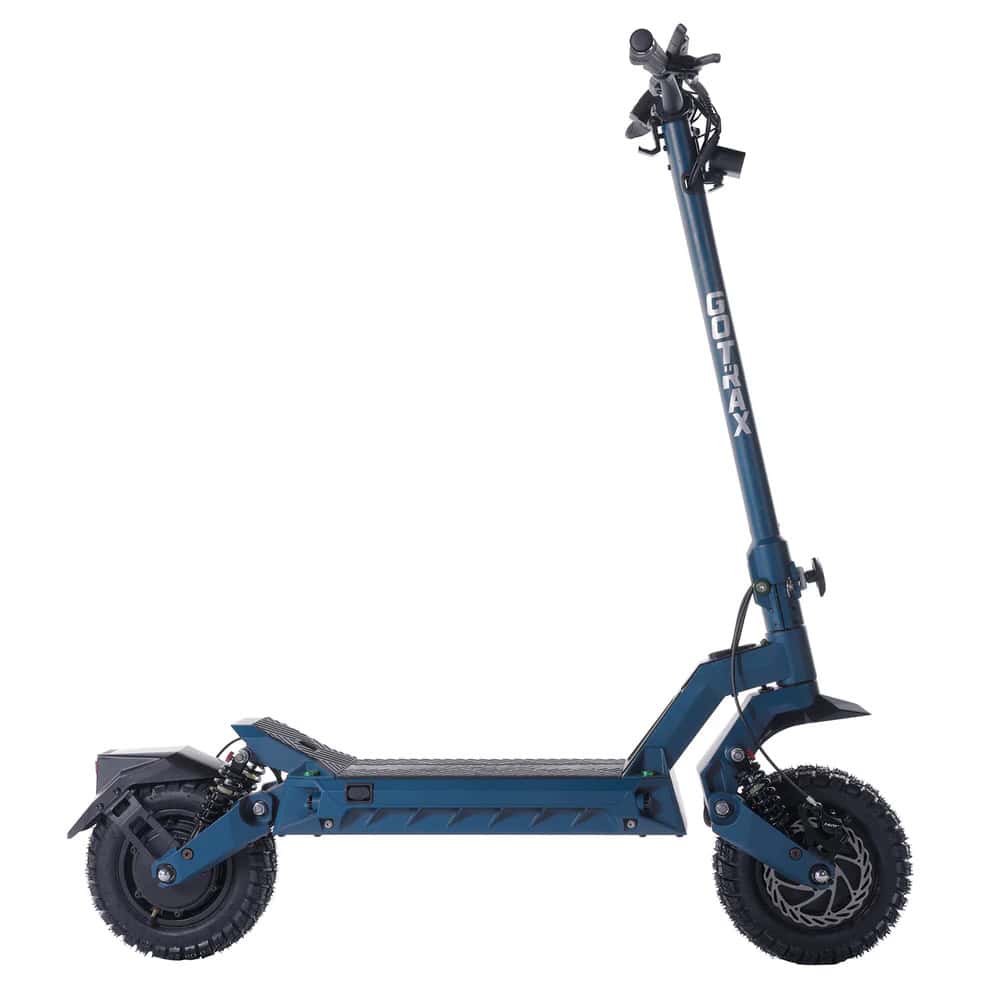 GoTrax GX3 off road electric scooter