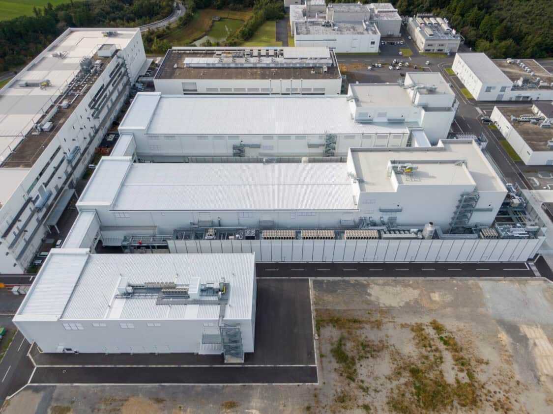 Honda Unveils Demonstration Production Line for Solid-State Batteries Production Facility